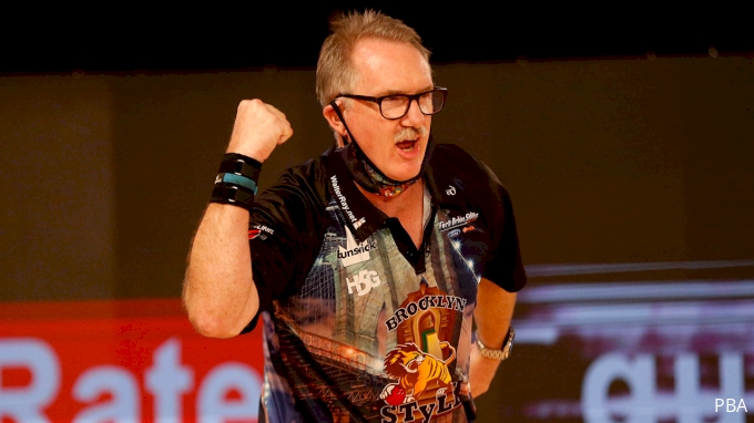 Walter Ray Williams Jr. Set To Defend PBA50 National Championship Title ...