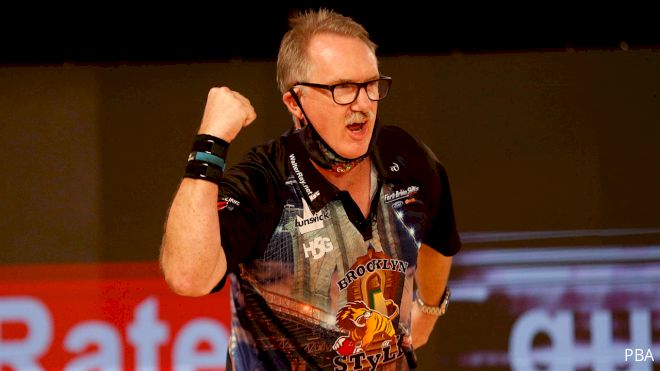 Walter Ray Williams Jr. Set To Defend PBA50 National Championship Title
