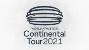 2021 World Athletics Continental Tour