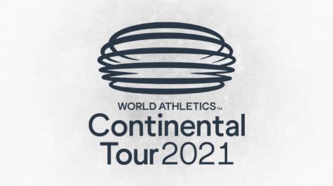 2021 World Athletics Continental Tour