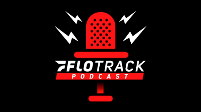 picture of The FloTrack Podcast Clips