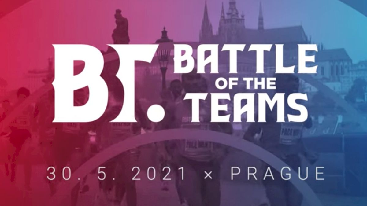 How to Watch: 2021 Battle of the Teams