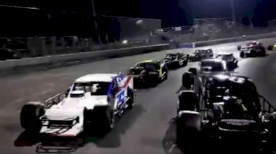 Watch Opening Day at Stafford Speedway Live on FloRacing