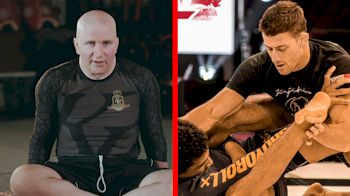 John Danaher On The Current State Of Grappling Competition