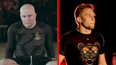 John Danaher On The Danger of PJ Barch