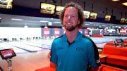 Kyle Troup: 'I'm The Man To Beat' At PBA Playoffs