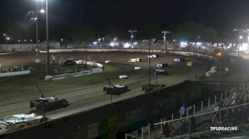 Full Replay | MARS Illinois Dirt Shootout at Fairbury Speedway 8/30/25