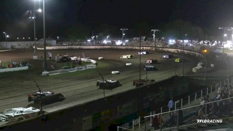 Full Replay | MARS Illinois Dirt Shootout at Fairbury Speedway 8/30/25