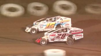 Feature Replay | 358 Modifieds at Big Diamond Speedway