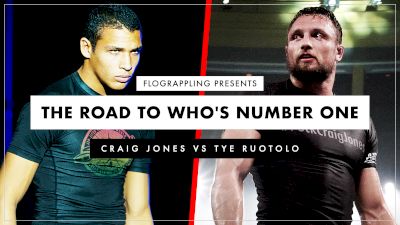 The Road To WNO: Craig vs Tye