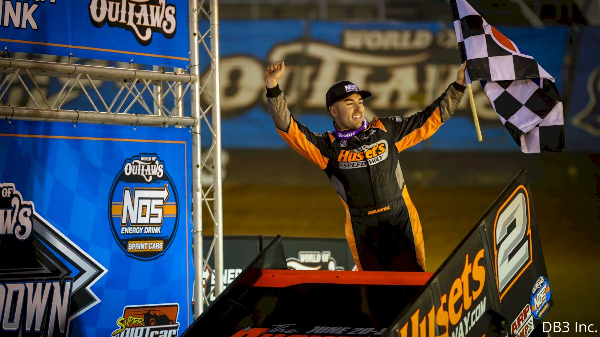 Observations from Opening Night For The Outlaws at Bristol