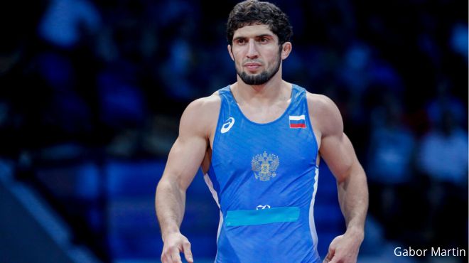 Dauren Kurugliev