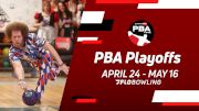 2021 PBA Playoffs