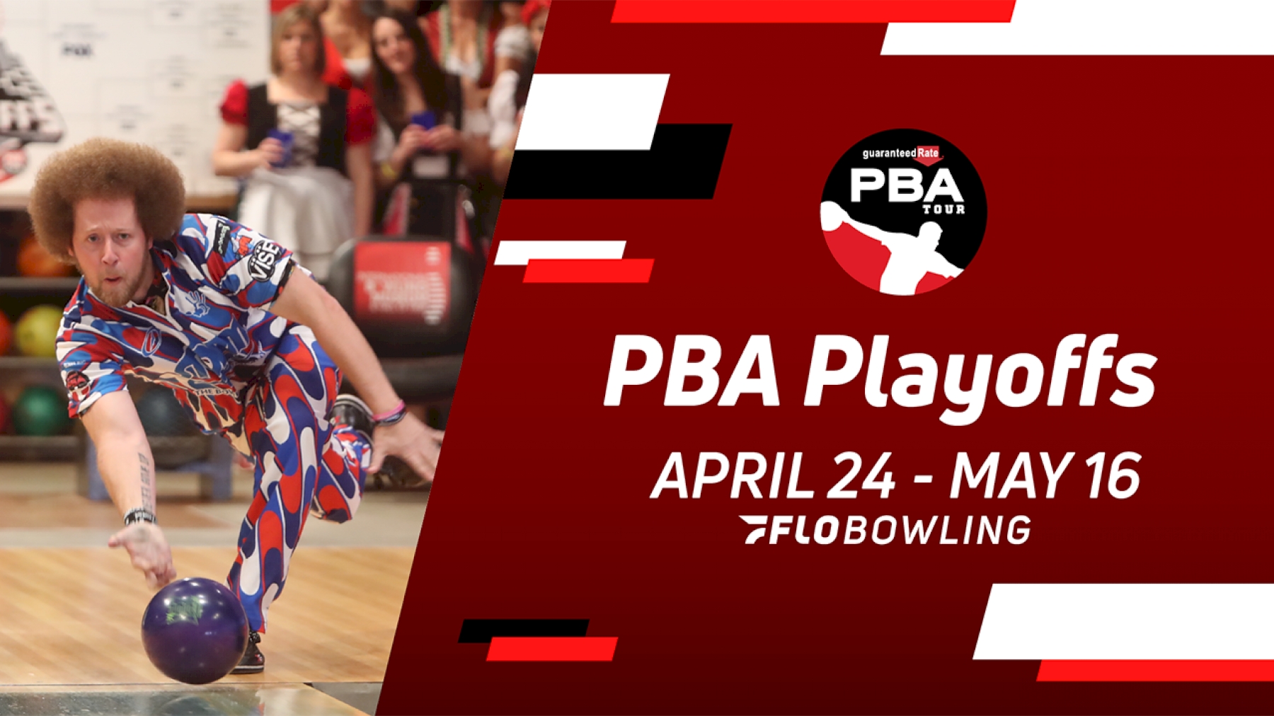 2021 PBA Playoffs - Bowling Event - FloBowling