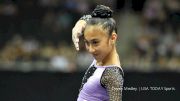 Kailin Chio Takes Junior All-Around Title At 2021 American Classic