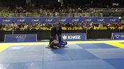 Rylan Kenley Ross vs Leonardo D Tan 2026 Pan Kids Jiu-Jitsu IBJJF Championship