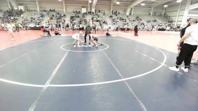 106 lbs Rr Rnd 2 - Jackson Fearon, Filipe Trained Wrestling Academy vs Austin Boltinghouse, Owen Valley