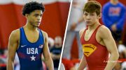 Five Cadet Freestyle Semis You Don't Want To Miss