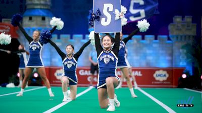 Bartram Trail High School Makes A Successful Debut In Game Day