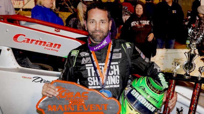 Gardner Shines at Perris' Sokola Shootout