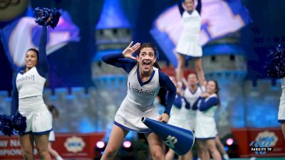 Vandebilt Catholic Brought Their Best To The Mat For Game Day Finals