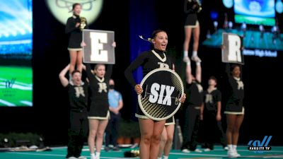 Broken Arrow Wants Gold In Game Day