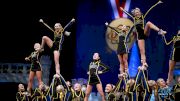 2021 UCA National High School Cheerleading Championship Winning Routines