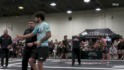 Tiger Whitten vs Alan Sanchez 2026 ADCC West Coast Trials