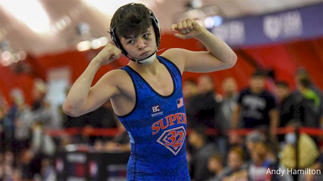 Five Reasons You Should Watch The Cadet Worlds On Flo