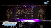 The Vision Dance Center - Junior Small Jazz [2023 Junior - Jazz - Small Day 1] 2023 GROOVE Dance Grand Nationals