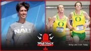 Huge Weekend For The NCAA Men's 5K
