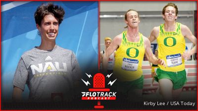 Huge Weekend For The NCAA Men's 5K