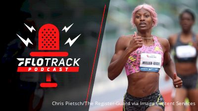 Biggest Winners And Question Marks From USATF GP | The FloTrack Podcast (Ep. 271)
