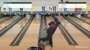 Full Replay: FloZone - 2021 PBA50 National Championship - Qualifying Round 1, Squad A