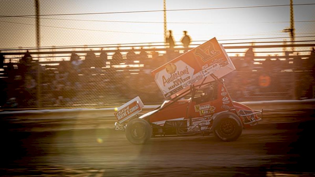 How to Watch: 2021 All Star Circuit of Champions at Lernerville Speedway