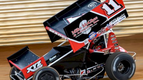 How to Watch: 2021 All Star Circuit of Champions at Sharon Speedway