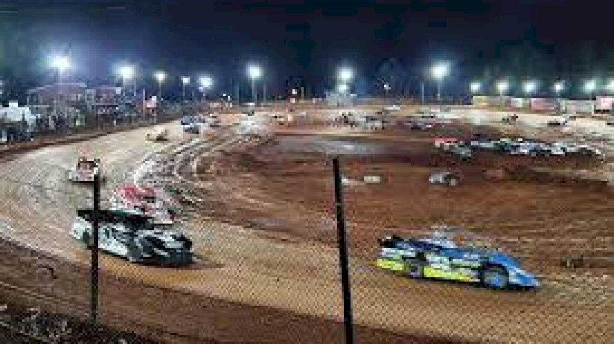 How to Watch: 2021 Spring Nationals at Clarksville Speedway