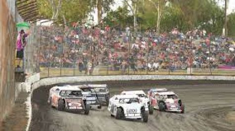 How to Watch: 2021 California IMCA Speedweek at Bakersfield Speedway