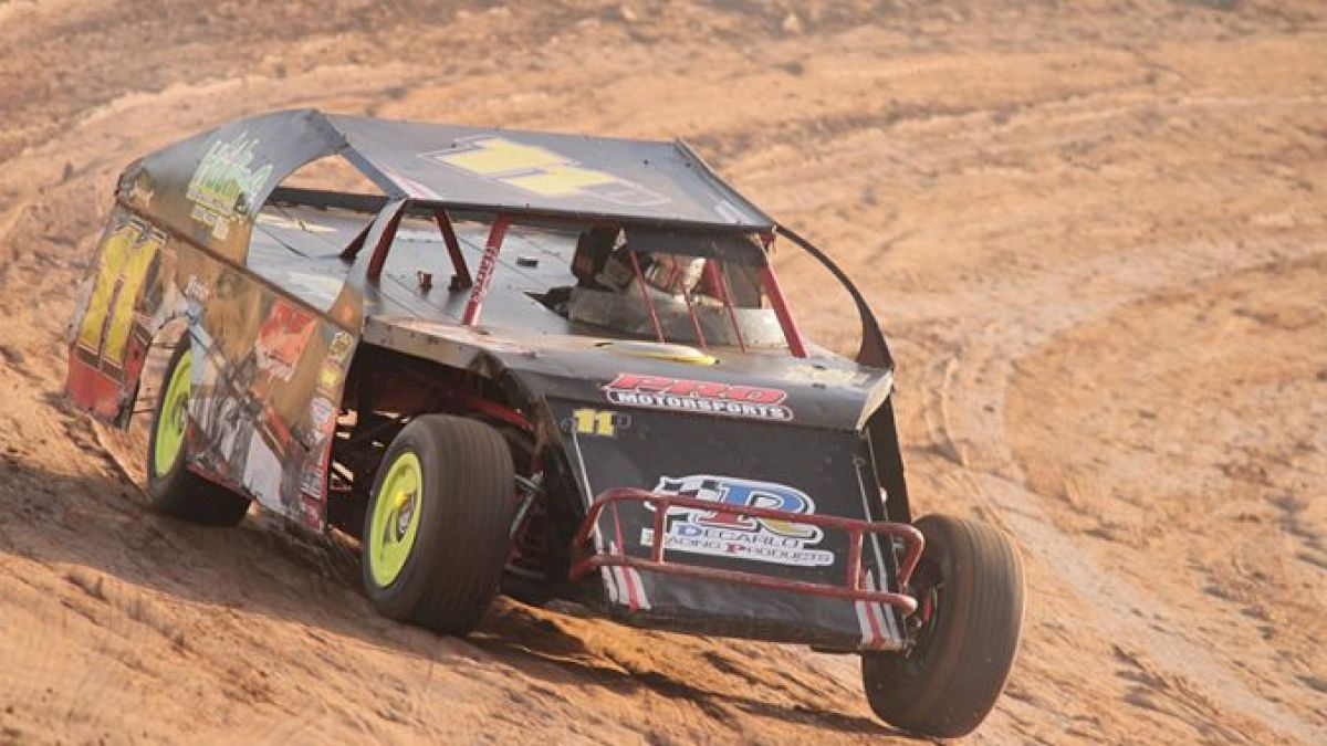 How to Watch: 2021 California IMCA Speedweek at Placerville Speedway