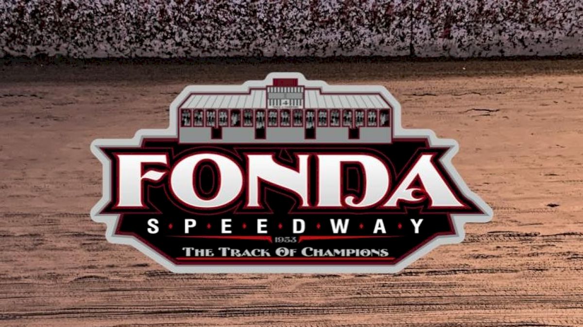 How to Watch: 2021 Weekly Racing at Fonda Speedway