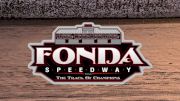 How to Watch: 2021 Weekly Racing at Fonda Speedway