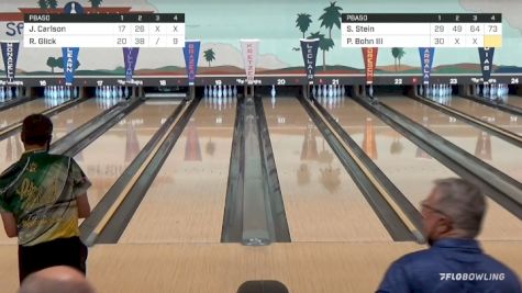 Full Replay: FloZone - 2021 PBA50 National Championship - Qualifying Round 1, Squad B