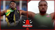 Don't Compare Noah Lyles To Usain Bolt