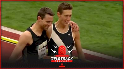 What's Going On In The Men's Steeple?