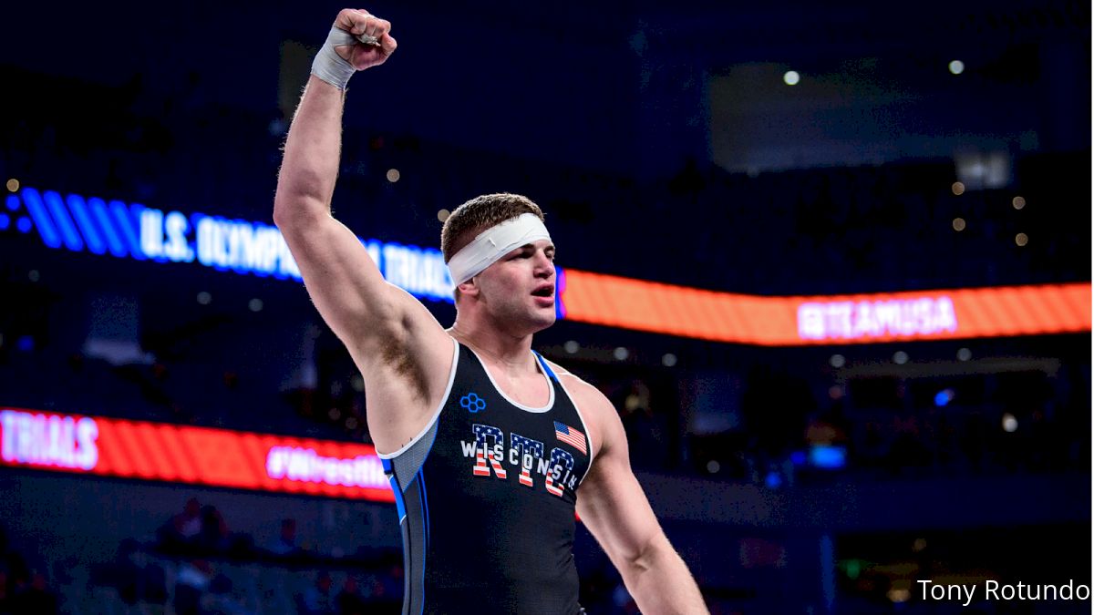 Five Weights To Watch At The Junior Greco Trials