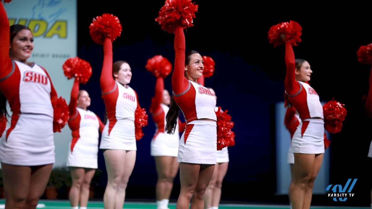 Spirited Moments From UCA Game Day Semi-Finals