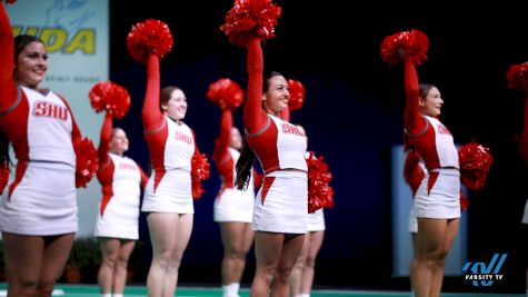 Spirited Moments From UCA Game Day Semi-Finals