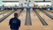 Full Replay: FloZone - 2021 PBA50 National Championship - Qualifying Round 2, Squad B