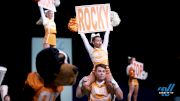 Tennessee Cheer At UCA College Nationals 2025: 5 Things To Know