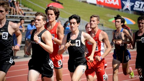 2021 AHSAA Outdoor Championships | 4A-5A-6A-7A